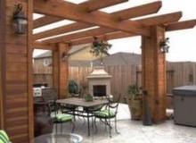 Kwikfynd Pergolas
darkesforest